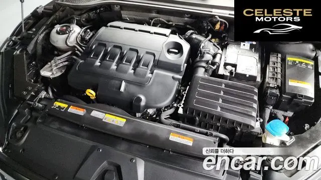 VOLKSWAGEN 2.0 TDI Premium 2020 — photo 6 sur 20