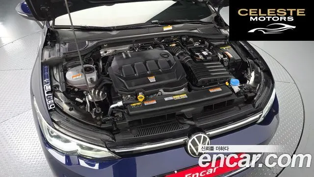 VOLKSWAGEN 82.0 TDI 2022 — photo 6 sur 26
