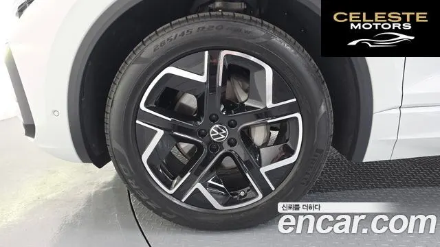 VOLKSWAGEN 33.0 TDI 2024 — photo 5 sur 20