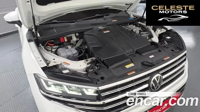VOLKSWAGEN 33.0 TDI 2024 — photo 6 sur 20