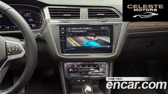 VOLKSWAGEN 2.0 TSI 2023 — photo 14 sur 20