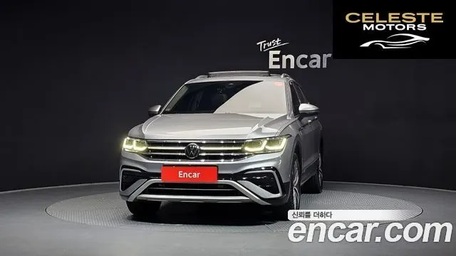VOLKSWAGEN 2.0 TSI 2023 — photo 3 sur 20