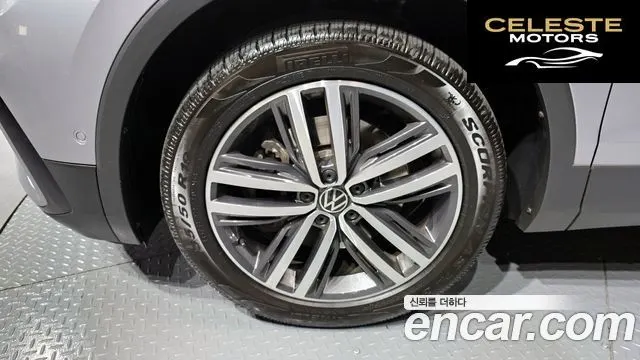 VOLKSWAGEN 2.0 TSI 2023 — photo 5 sur 20