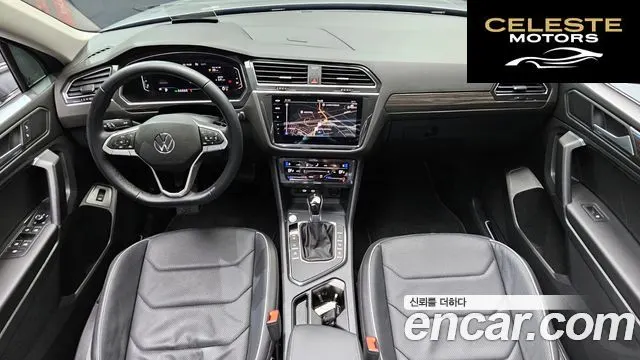 VOLKSWAGEN 2.0 TSI 2023 — photo 7 sur 20