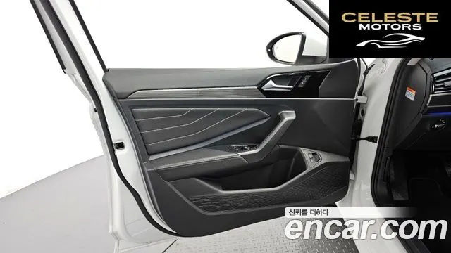 VOLKSWAGEN 71.5 TSI 2024 — photo 14 sur 35