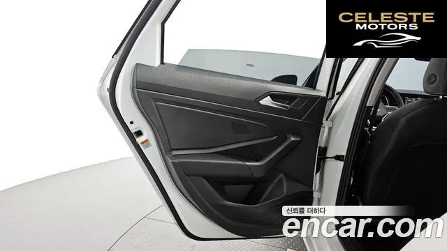 VOLKSWAGEN 71.5 TSI 2024 — photo 15 sur 35