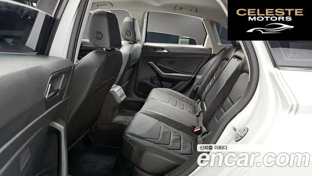 VOLKSWAGEN 71.5 TSI 2024 — photo 17 sur 35