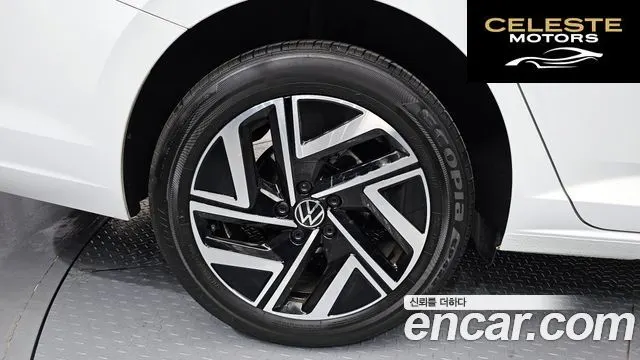 VOLKSWAGEN 71.5 TSI 2024 — photo 5 sur 35