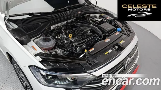 VOLKSWAGEN 71.5 TSI 2024 — photo 6 sur 35