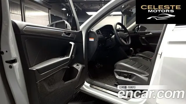 VOLKSWAGEN 2.0 TSI 2024 — photo 10 sur 20