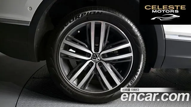 VOLKSWAGEN 2.0 TSI 2024 — photo 5 sur 20