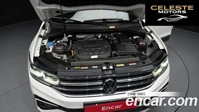 VOLKSWAGEN 2.0 TSI 2024 — photo 6 sur 20