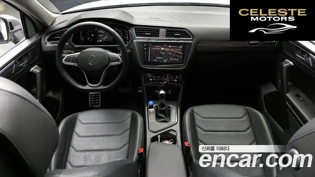 VOLKSWAGEN 2.0 TSI 2024 — photo 7 sur 20