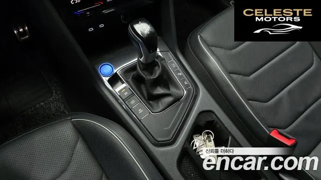 VOLKSWAGEN 2.0 TSI 2024 — photo 9 sur 20
