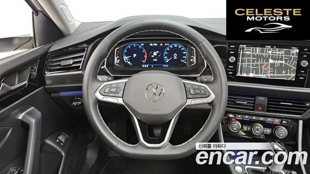 VOLKSWAGEN 71.5 TSI 2024 — photo 13 sur 20
