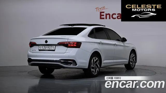 VOLKSWAGEN 71.5 TSI 2024 — photo 2 sur 20