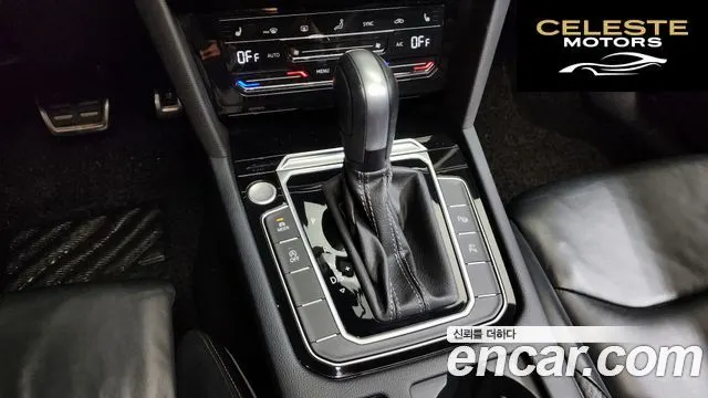 VOLKSWAGEN 2.0 TDI R-LINE 4 2022 — photo 9 sur 20