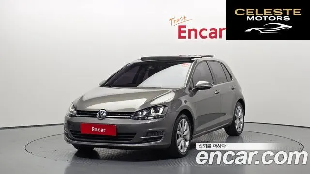 VOLKSWAGEN 72.0 TDI 2015 — photo 1 sur 20