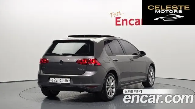 VOLKSWAGEN 72.0 TDI 2015 — photo 2 sur 20