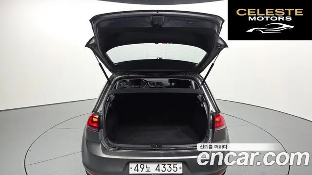 VOLKSWAGEN 72.0 TDI 2015 — photo 20 sur 20