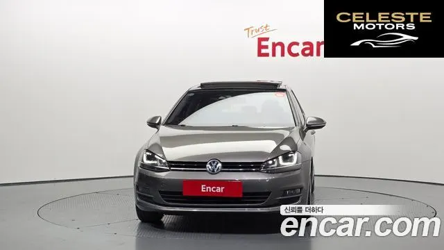 VOLKSWAGEN 72.0 TDI 2015 — photo 3 sur 20