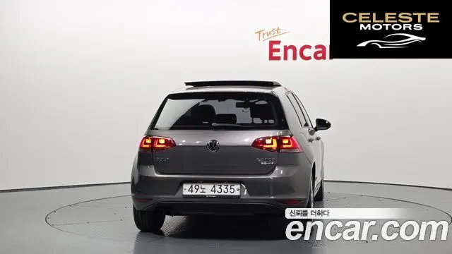 VOLKSWAGEN 72.0 TDI 2015 — photo 4 sur 20