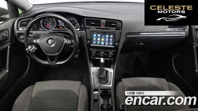 VOLKSWAGEN 72.0 TDI 2015 — photo 7 sur 20