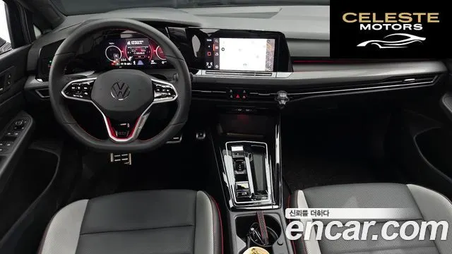 VOLKSWAGEN 82.0 GTI 2024 — photo 10 sur 33