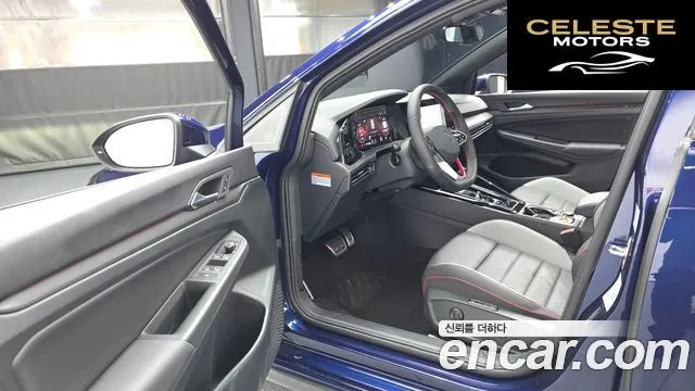 VOLKSWAGEN 82.0 GTI 2024 — photo 13 sur 33