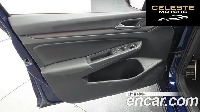 VOLKSWAGEN 82.0 GTI 2024 — photo 14 sur 33