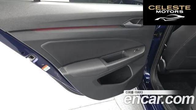 VOLKSWAGEN 82.0 GTI 2024 — photo 15 sur 33