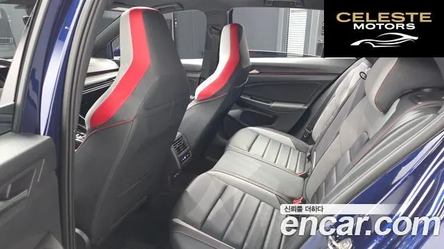 VOLKSWAGEN 82.0 GTI 2024 — photo 16 sur 33