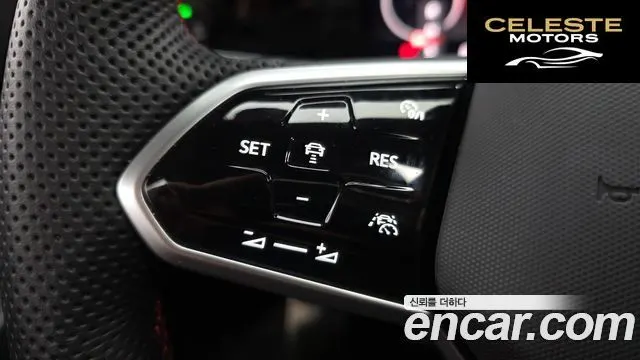 VOLKSWAGEN 82.0 GTI 2024 — photo 31 sur 33