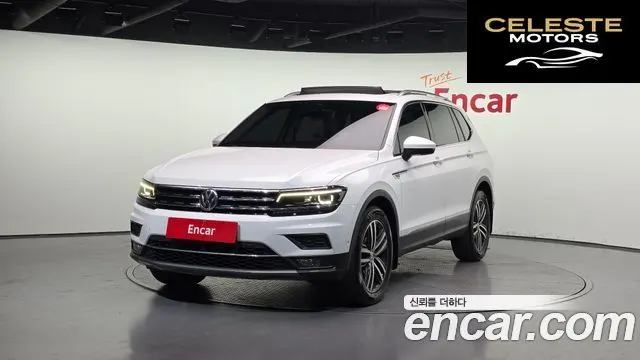 VOLKSWAGEN 2.0 TDI 2018 — photo 1 sur 20