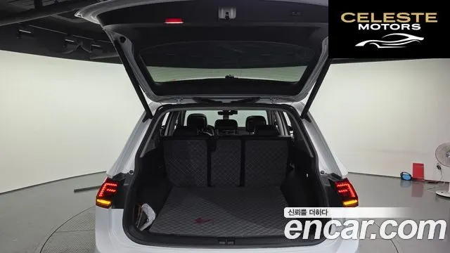 VOLKSWAGEN 2.0 TDI 2018 — photo 20 sur 20