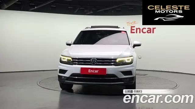 VOLKSWAGEN 2.0 TDI 2018 — photo 3 sur 20