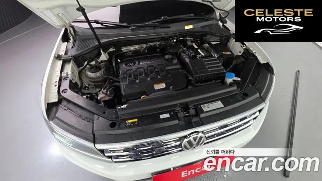 VOLKSWAGEN 2.0 TDI 2018 — photo 6 sur 20