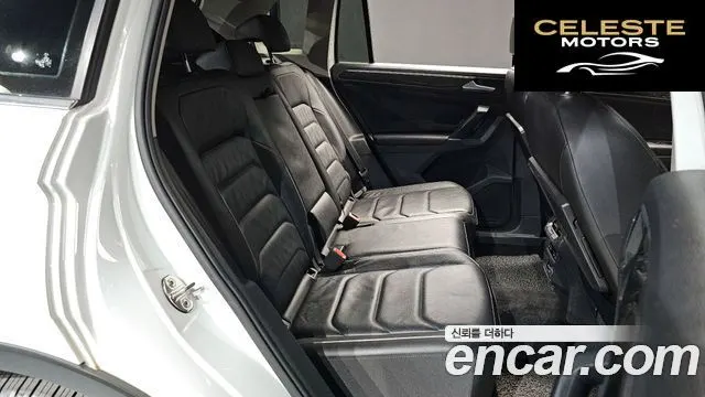 VOLKSWAGEN 22.0 TDI 4 2018 — photo 11 sur 20