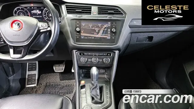 VOLKSWAGEN 22.0 TDI 4 2018 — photo 13 sur 20