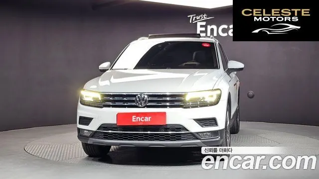 VOLKSWAGEN 22.0 TDI 4 2018 — photo 3 sur 20