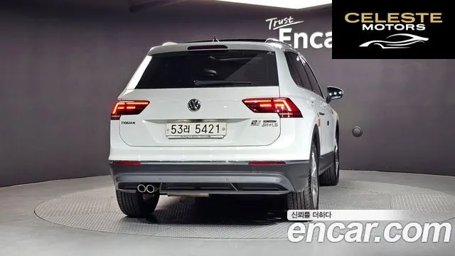 VOLKSWAGEN 22.0 TDI 4 2018 — photo 4 sur 20