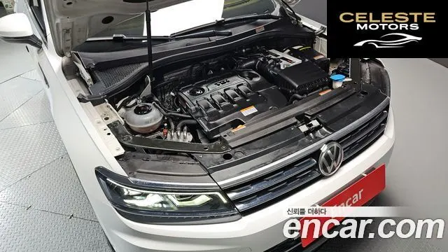 VOLKSWAGEN 22.0 TDI 4 2018 — photo 6 sur 20