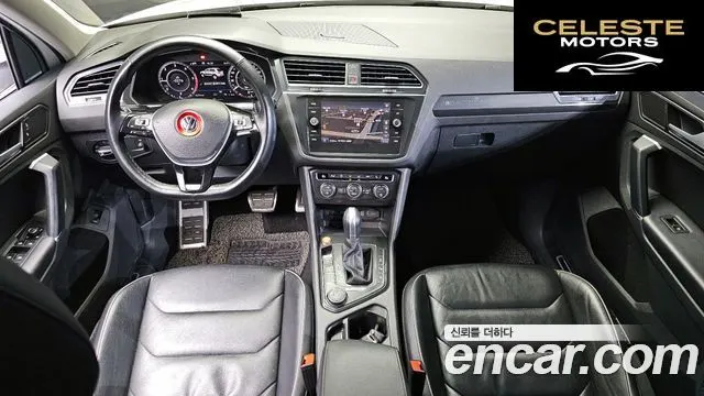 VOLKSWAGEN 22.0 TDI 4 2018 — photo 7 sur 20