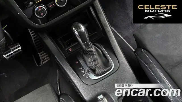 VOLKSWAGEN 2.0 TSI R 2013 — photo 9 sur 26