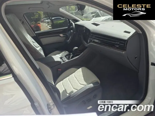 VOLKSWAGEN 33.0 TDI 2026 — photo 15 sur 19