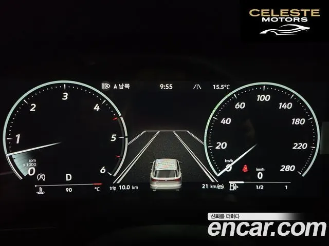 VOLKSWAGEN 33.0 TDI 2026 — photo 6 sur 19