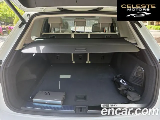 VOLKSWAGEN 33.0 TDI 2026 — photo 9 sur 19