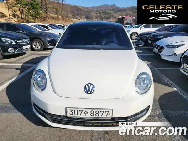 VOLKSWAGEN 2.0 TDI 2013 — photo 20 sur 21