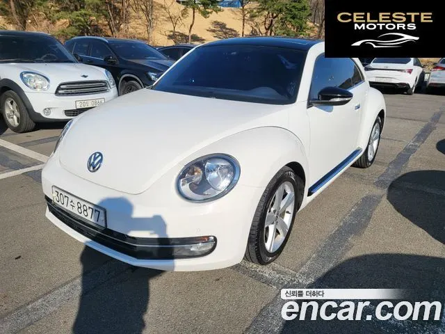 VOLKSWAGEN 2.0 TDI 2013 — photo 3 sur 21