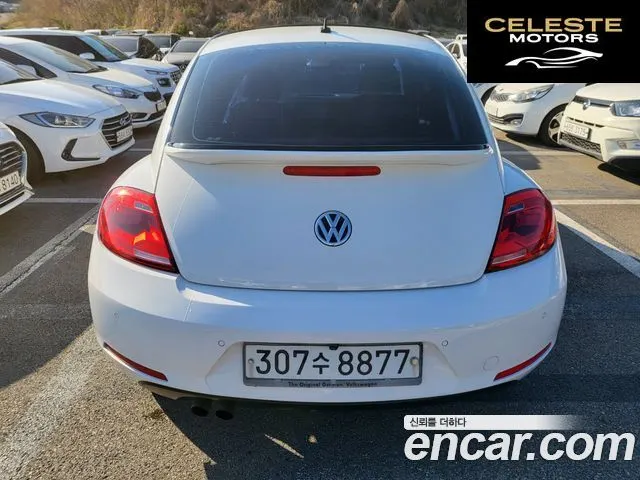 VOLKSWAGEN 2.0 TDI 2013 — photo 4 sur 21